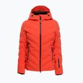 Dámská lyžařská bunda Dainese Nova Aerosense Dry Coral 11