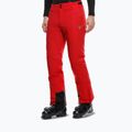 Pánské lyžařské kalhoty Dainese Onira Aerosense Dry racing/red