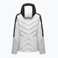 Dámská lyžařská bunda Dainese Virtus Dermizax EV brilliant white/stretch limo 2