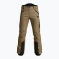 Pánské lyžařské kalhoty Dainese Speed Demon Lab Pro 2.0 kaki