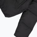 Zimní bunda Lacoste BH2608 Hooded black 4