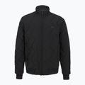 Pánská bunda Lacoste BH2648 black