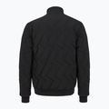 Pánská bunda Lacoste BH2648 black 2
