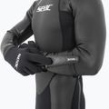 Nůž na potápění SEAC Hammer black 5