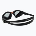 Plavecké brýle SEAC Lynx black/orange 4