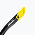 Šnorchl SEAC Mesu black/yellow 4