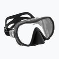 Potápěčská maska SEAC X-Frame black 2