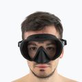 Potápěčská maska SEAC X-Frame black 6