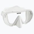 Potápěčská maska SEAC X-Frame white 3