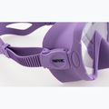 Potápěčská maska SEAC X-Frame lilac 5