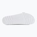 Dámské pantofle Scholl Bahia EVA white 4