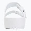 Dámské pantofle Scholl Bahia EVA white 6