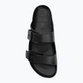 Pánské pantofle Scholl Bahia EVA black 5