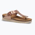 Dámské žabky Scholl Boa Vista Med rose/gold 8