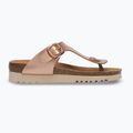 Dámské žabky Scholl Boa Vista Med rose/gold 9