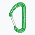 Lezecká karabina CAMP Photon Wire green
