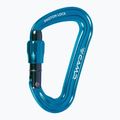 Lezecká karabina CAMP Photon Lock blue