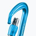 Lezecká karabina CAMP Photon Lock blue 3