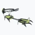 Mačky automatické CAMP Alpinist Pro - Auto/Semi Automatic green