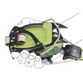 Mačky automatické CAMP Alpinist Pro - Auto/Semi Automatic green 7