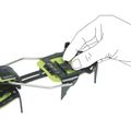 Mačky automatické CAMP Alpinist Pro - Auto/Semi Automatic green 8