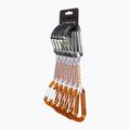 Lezecké expresky CAMP Photon Wire Express KS Dyneema 6 pack 12 cm