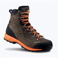 Trekové boty Crispi Valdres S.E. GTX dark brown