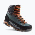 Trekové boty Crispi Futura CX GTX storm grey