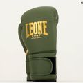 Boxerské rukavice Leone 1947 Military Green green GN059G 7
