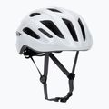 Cyklistická helma MET Idolo Mips white glossy