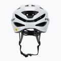 Cyklistická helma MET Idolo Mips white glossy 4