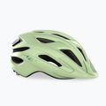 Cyklistická helma MET Crossover mint glossy 10