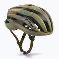 Cyklistická helma MET Trenta Mips savanna matt wander le 8