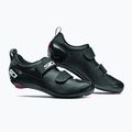 Pánské triatlonové boty  Sidi T-5 Air black/black 9