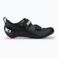 Pánské triatlonové boty  Sidi T-5 Air black/black 2