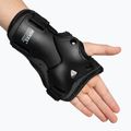 Chrániče Roces Ventilated 3 Pack Protectors 001 black 301352 11