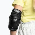 Chrániče Roces Ventilated 3 Pack Protectors 001 black 301352 12