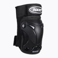 Chrániče Roces Ventilated 3 Pack Protectors 001 black 301352 2