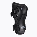 Chrániče Roces Ventilated 3 Pack Protectors 001 black 301352 4