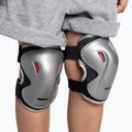 Chrániče 3 Pack Roces Super 001 dětské chrániče černé 301276 7