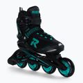 Dámské brusle Roces Icon black 400822