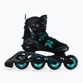 Dámské brusle Roces Icon black 400822 2