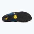 Dámské lezecké boty La Sportiva Katana white/storm blue 6