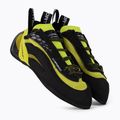 Pánské lezečky La Sportiva Miura žluté 20J706706 5
