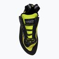 Pánské lezečky La Sportiva Miura žluté 20J706706 6