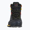 Pánské trekové boty La Sportiva TxS GTX black/yellow 24R999100 12