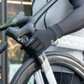 Cyklistické rukavice Rockbros Full-finger S400 black 2