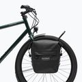 Brašna na kolo Brooks England Scape Pannier Small 10-13 l black 6