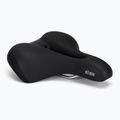 Cyklistické sedlo Selle Royal Premium Relaxed 90St. Ellipse black
