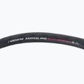 Cyklistický plášť Vittoria Zaffiro Pro V G2.0  700 x 28C black 3
